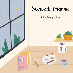 Blue Day[Thunder Rain Sounds]