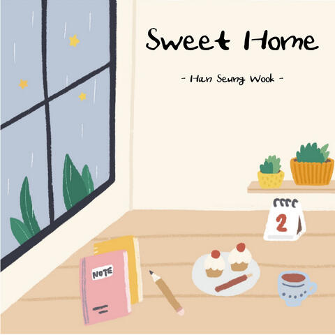 Sweet Home