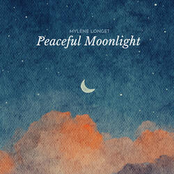 Peaceful Moonlight