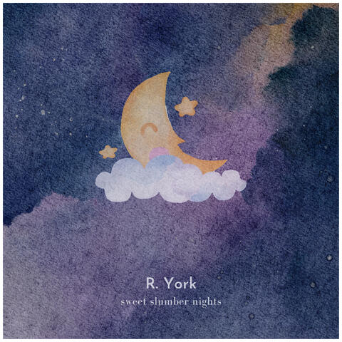 Sweet Slumber Nights
