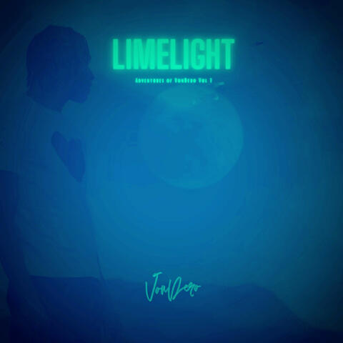 The Adventures Of VonDero Vol.1: Limelight