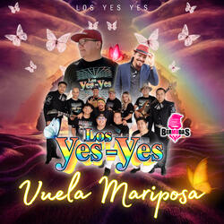 Vuela Mariposa