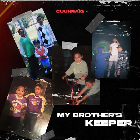 My Brother's Keeper
