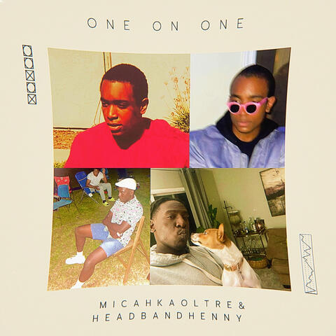 One On One