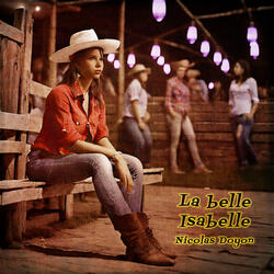 La belle Isabelle