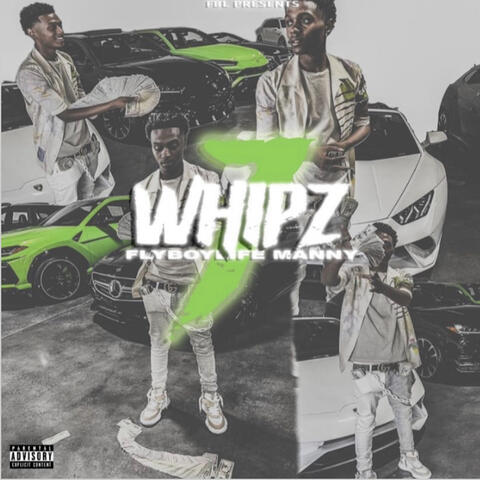 7 whipz