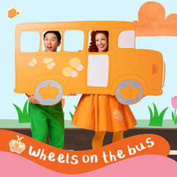 Wheels On The Bus