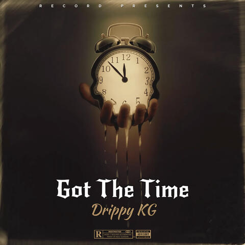 Got The Time