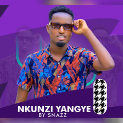 Nkunzi Yangye