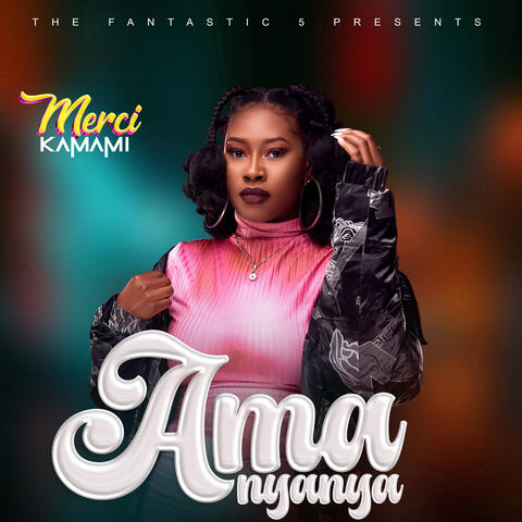 Amanyanya