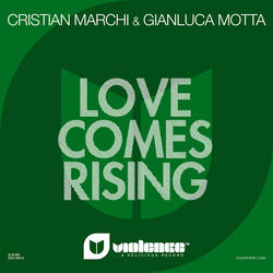 Love Comes Rising