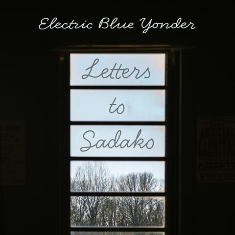Letters to Sadako
