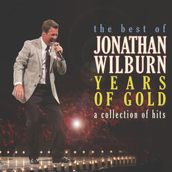 He Lifted My Burdens Away