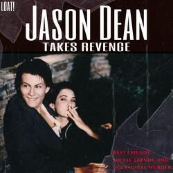 jason dean takes revenge
