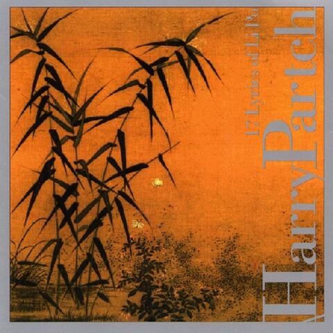 17 Lyrics of Li Po