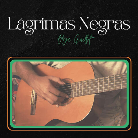 Lágrimas Negras
