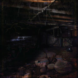 Crawlspace Part 2