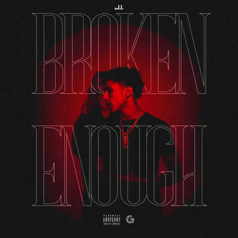 Broken Enough