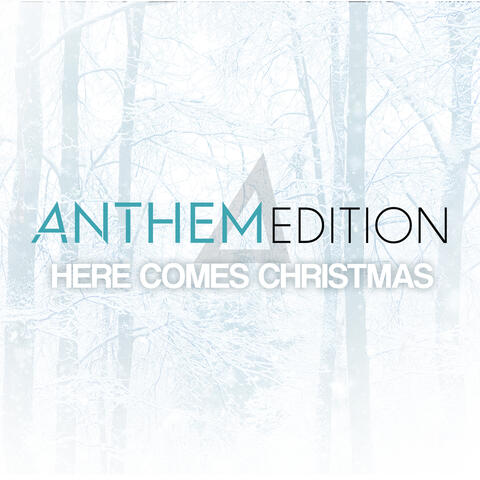 Here Comes Christmas