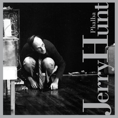 Jerry Hunt