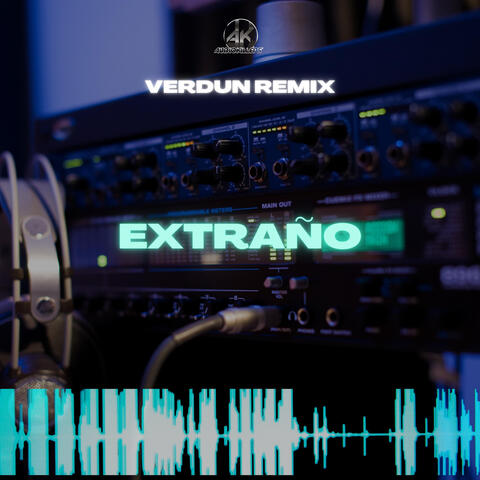 Extraño