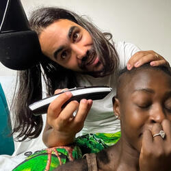 Hair Combing