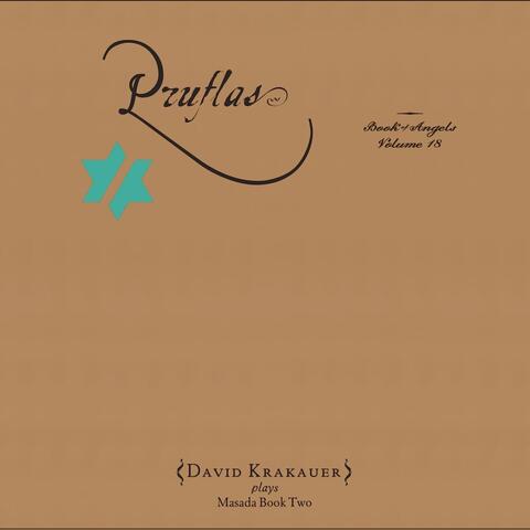 Pruflas: Book of Angels, Vol. 18