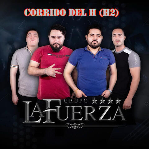 Corrido Del H (H2) [En vivo]