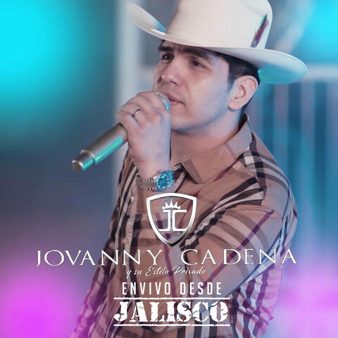 En Vivo Desde Jalisco