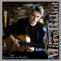 Exercises In Futility - II - Etude #2 - Morton