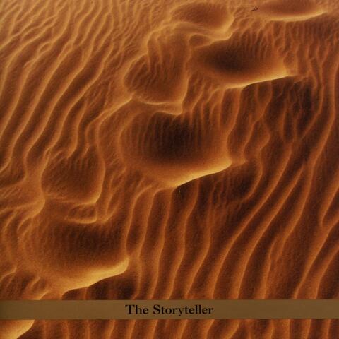 The Storyteller
