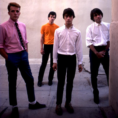 Sixteen Tambourines