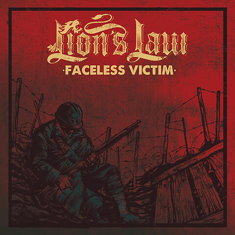 Faceless Victim