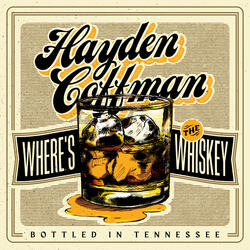 Where's The Whiskey