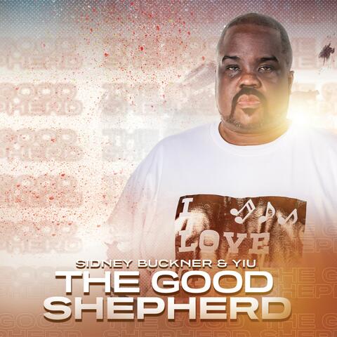 The Good Shepherd