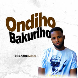 Ondiho Bakuriho