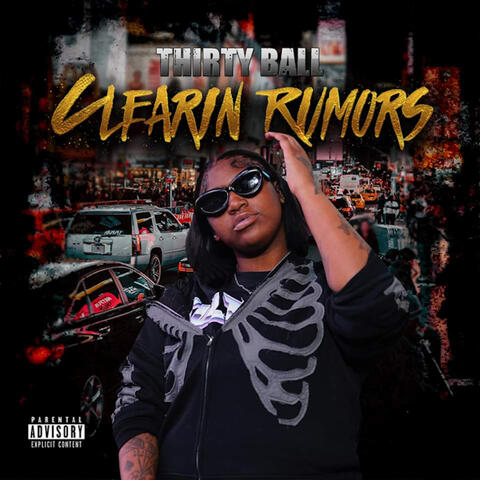 Clearing Rumors