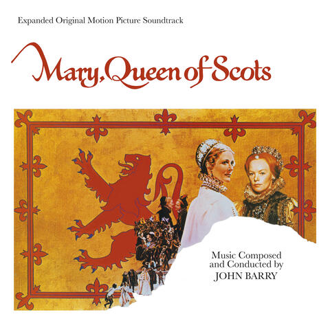 Mary, Queen of Scots (More Music from the Motion Picture)