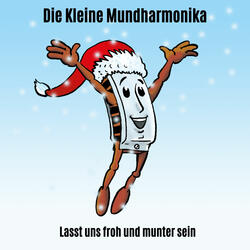 Lasst uns froh und munter sein