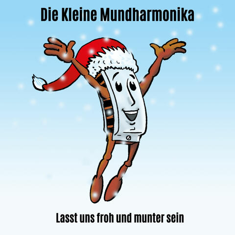 Lasst uns froh und munter sein