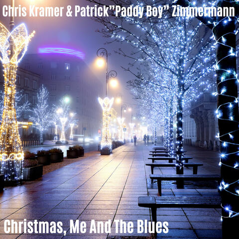 Christmas, me and the Blues