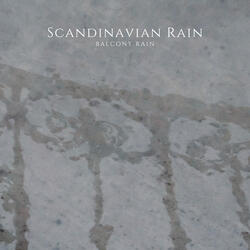 Balcony Rain