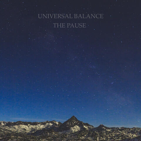 The Pause