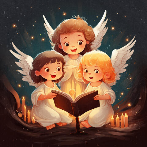 Hark! The Herald Angels Sing