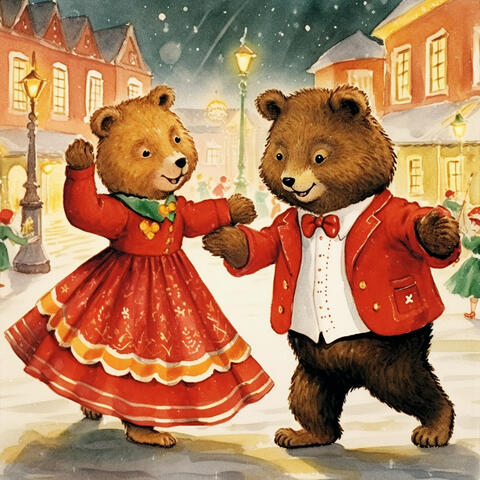 The Christmas Waltz