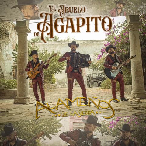 El Abuelo de Agapito