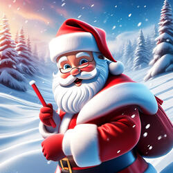 Carols from the Countryside