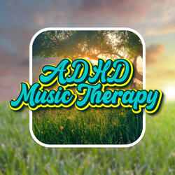ADHD Focus Music For Concentration