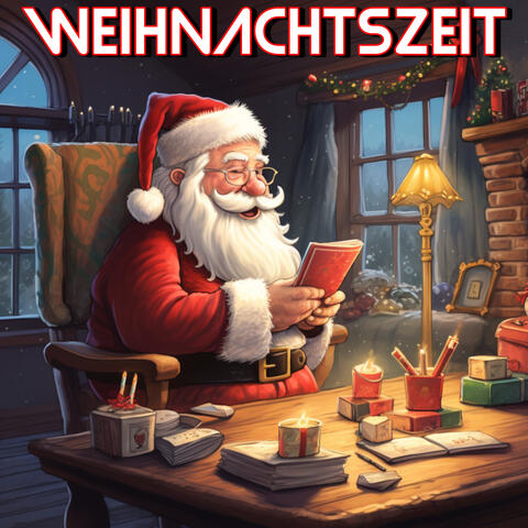 Weihnachtszeit