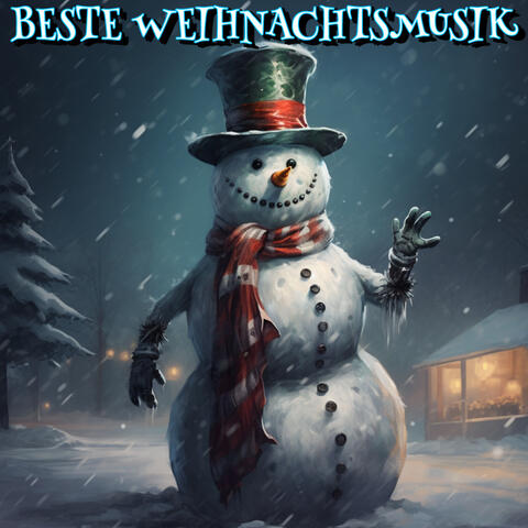 Beste Weihnachtsmusik